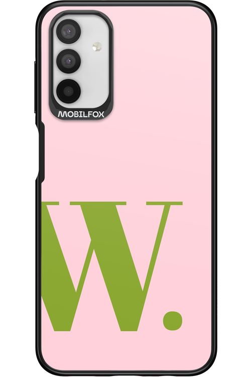 W (Matcha Gum) - Samsung Galaxy A04s
