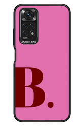 B (Sorbet) 2.0 - Xiaomi Redmi Note 11/11S 4G
