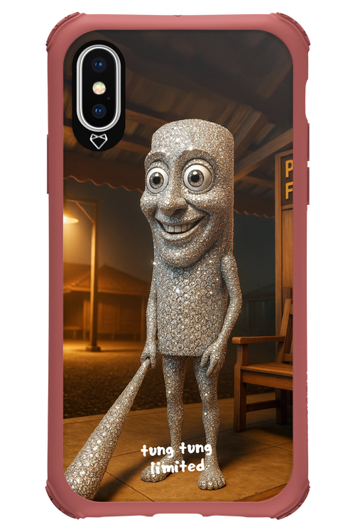 Tung Tung Limited - Apple iPhone XS