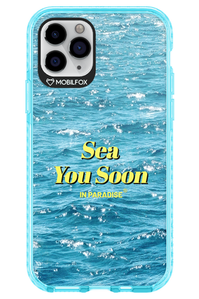 Sea You - Apple iPhone 11 Pro