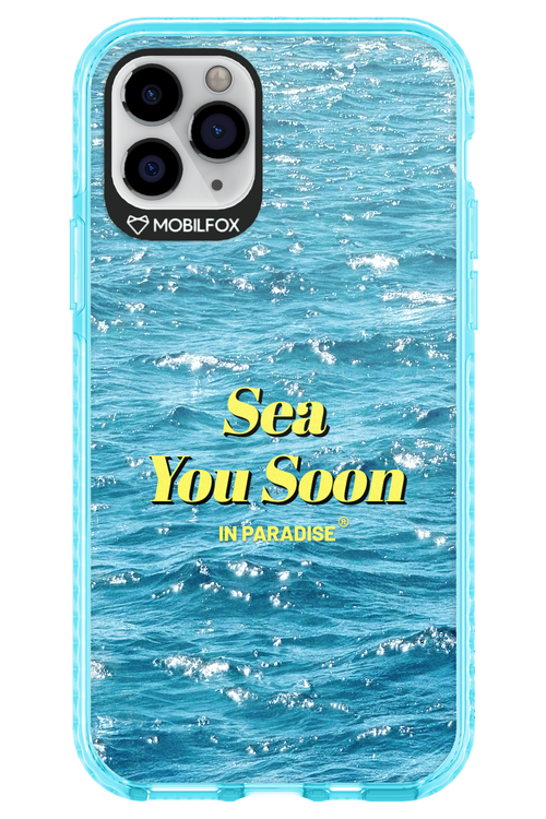 Sea You - Apple iPhone 11 Pro