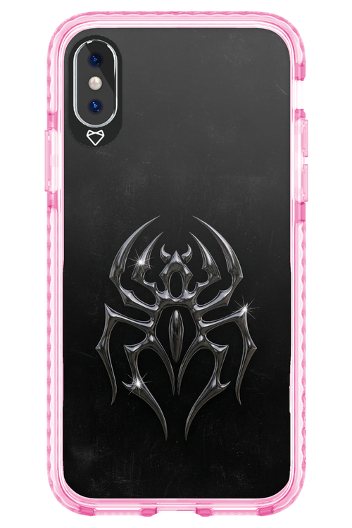 Dark Spider 2.0 - Apple iPhone XS
