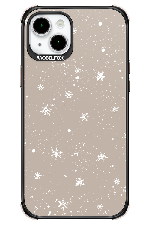 Stardust - Apple iPhone 15 Plus