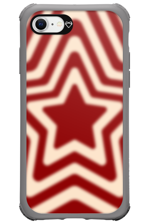 Star - Apple iPhone SE 2020