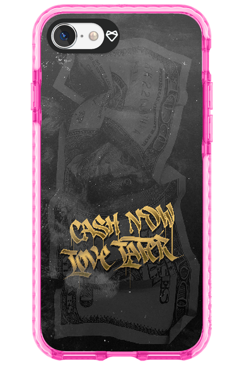 Liquid Assets Gold - Apple iPhone 7