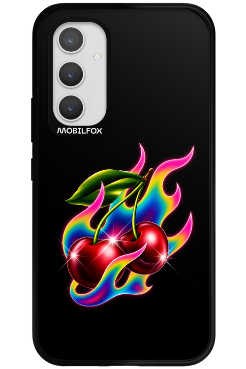 Flamin Hot Cherry 2.0 - Samsung Galaxy A54