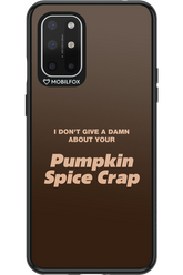 P-Spice Crap - OnePlus 8T