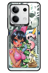 NATASHA - Xiaomi Redmi Note 13 5G