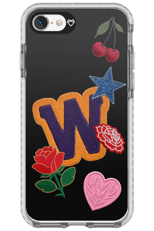 University's Queen - Apple iPhone SE 2022