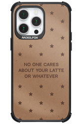 Whateverrr - Apple iPhone 14 Pro Max