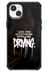 More Driving - Apple iPhone 14 Plus