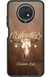 Relentless2 2.0 - Xiaomi Redmi Note 9T 5G