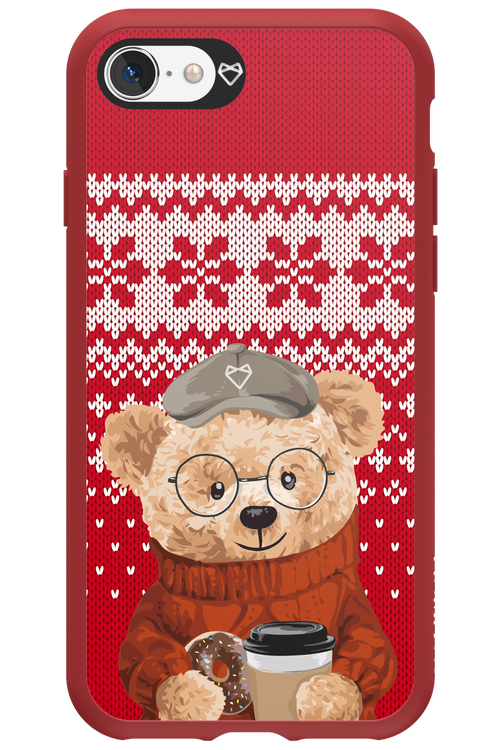 Sweet Holiday - Apple iPhone SE 2020