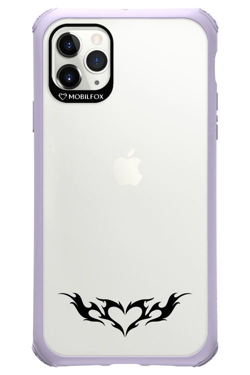 Techno Hart 2.0 - Apple iPhone 11 Pro Max
