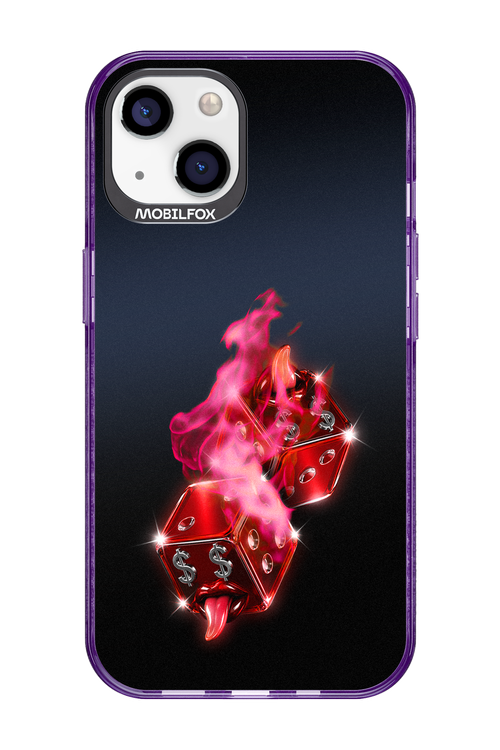 Lucky Thirsty 2.0 - Apple iPhone 13