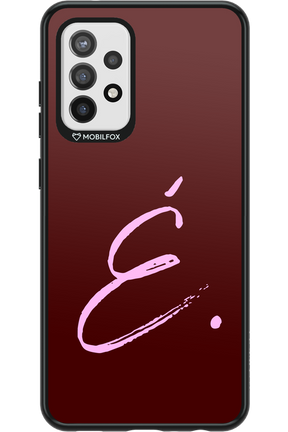 (Dark Blush) E II 2.0 - Samsung Galaxy A72