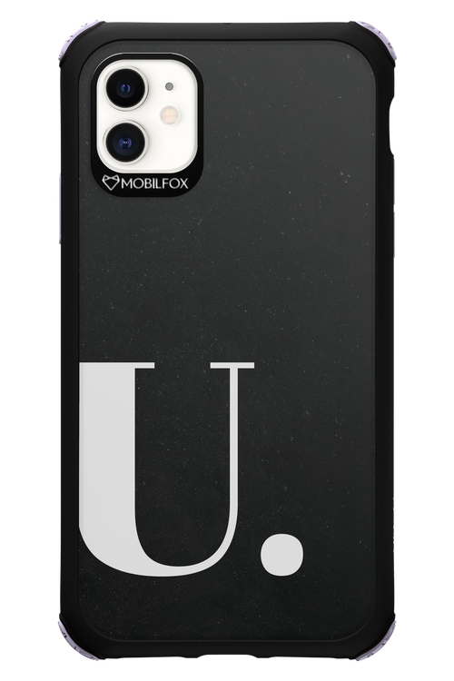 U (Off Space) - Apple iPhone 11