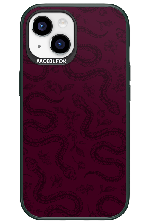 Temptation 2.0 - Apple iPhone 15