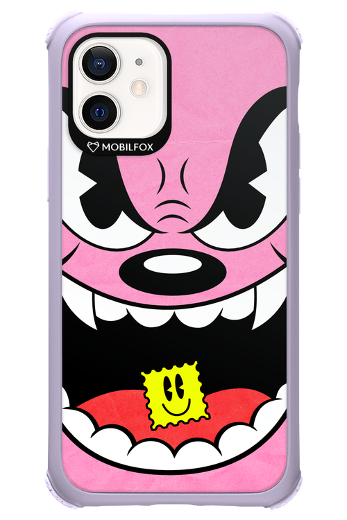 Dopamine 2.0 - Apple iPhone 12