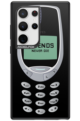 Legends Never Die 2.0 - Samsung Galaxy S24 Ultra