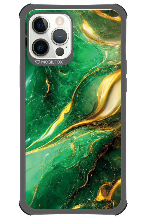 Tourmaline - Apple iPhone 12 Pro Max