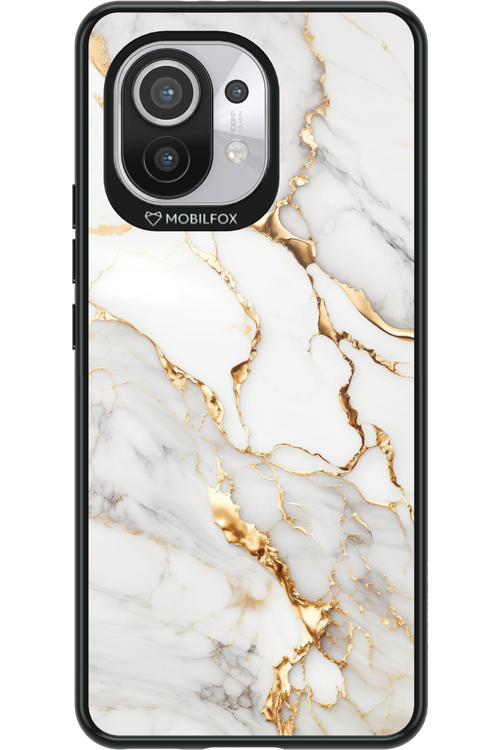 Ariel 2.0 - Xiaomi Mi 11 5G