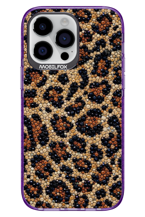 Crystal Roar - Apple iPhone 14 Pro Max