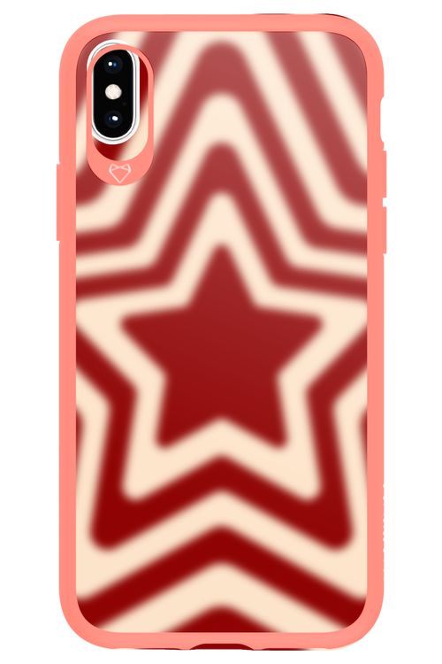 Star - Apple iPhone X