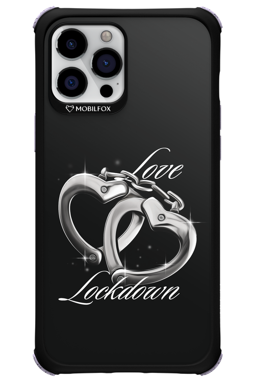 Love Lockdown - Apple iPhone 12 Pro Max