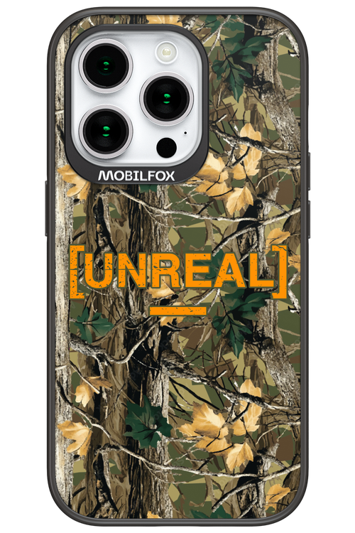 Realtree - Apple iPhone 15 Pro