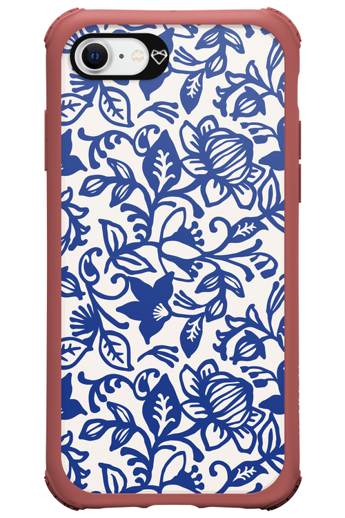 Riviera Fiora 2.0 - Apple iPhone 8