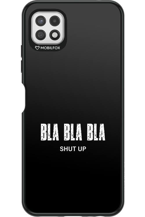Bla Bla II 2.0 - Samsung Galaxy A22 5G