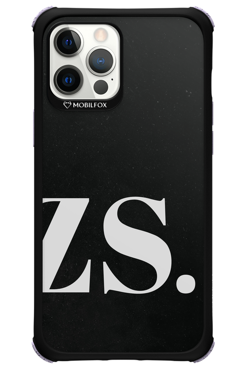 ZS (Off Space) - Apple iPhone 12 Pro Max