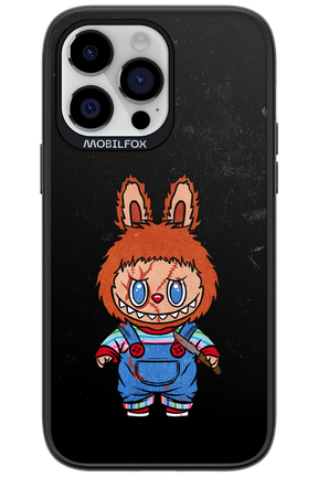 Playtime's over - Apple iPhone 14 Pro Max