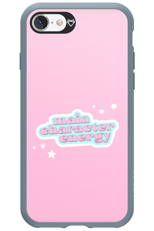 The Main Pink - Apple iPhone SE 2022