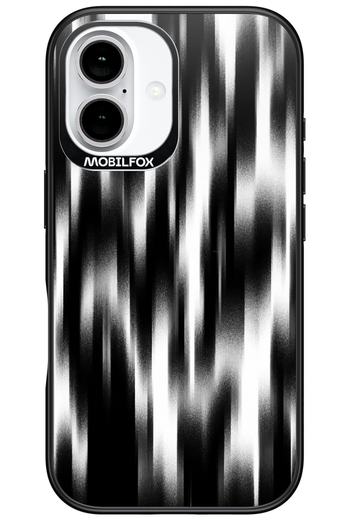 Monochrome Motion 2.0 - Apple iPhone 16
