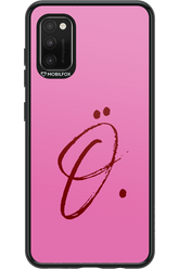 (Sorbet) O II 2.0 - Samsung Galaxy A41