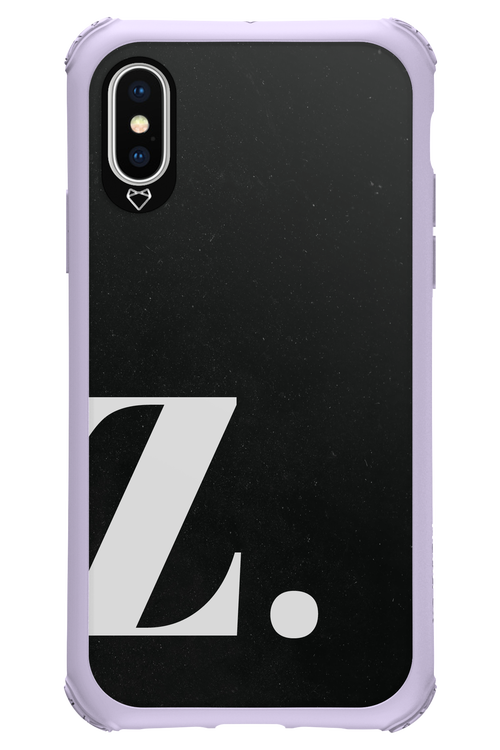 Z (Off Space) - Apple iPhone X