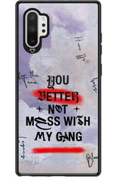 Better Not - Samsung Galaxy Note 10+