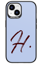 (Jellyfish Presso) H 2.0 - Apple iPhone 15