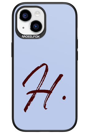 (Jellyfish Presso) H 2.0 - Apple iPhone 15