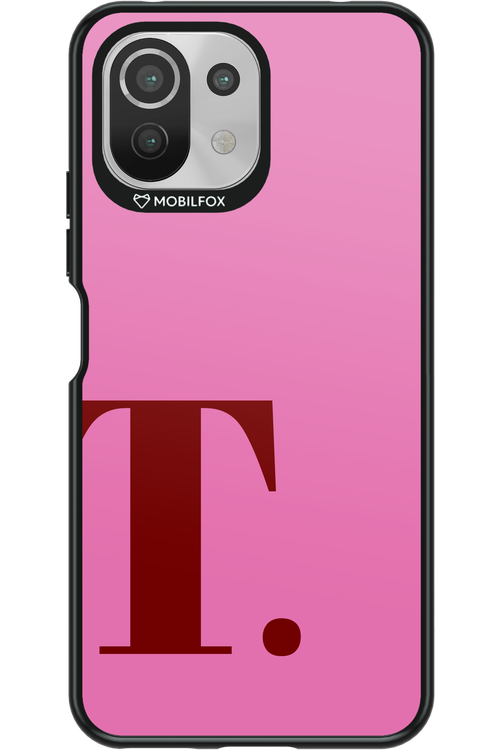 T (Sorbet) 2.0 - Xiaomi Mi 11 Lite (2021)