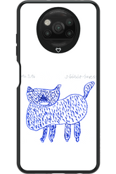 Blue Cat 2.0 - Xiaomi Poco X3 NFC