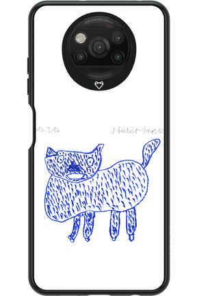 Blue Cat 2.0 - Xiaomi Poco X3 NFC