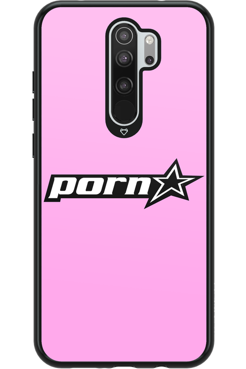 Porn 2.0 - Xiaomi Redmi Note 8 Pro