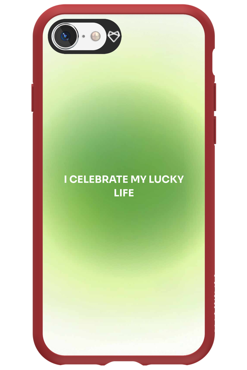 MY LUCKY LIFE - Apple iPhone 8