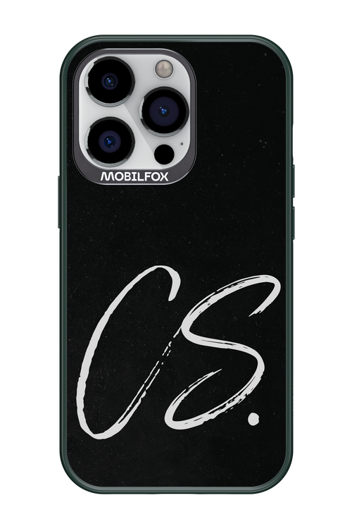 (Off Space) CS 2.0 - Apple iPhone 13 Pro