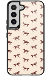 Equestrian Beige - Samsung Galaxy S22
