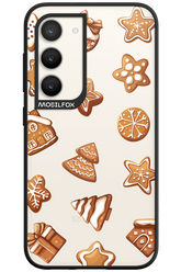 Gingerbread - Samsung Galaxy S23