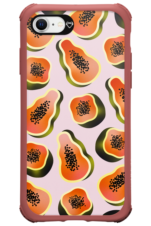 Papaya Wave 2.0 - Apple iPhone 7